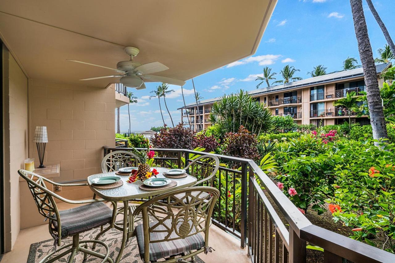 Willa Kona Makai 2-102 Kailua-Kona Zewnętrze zdjęcie