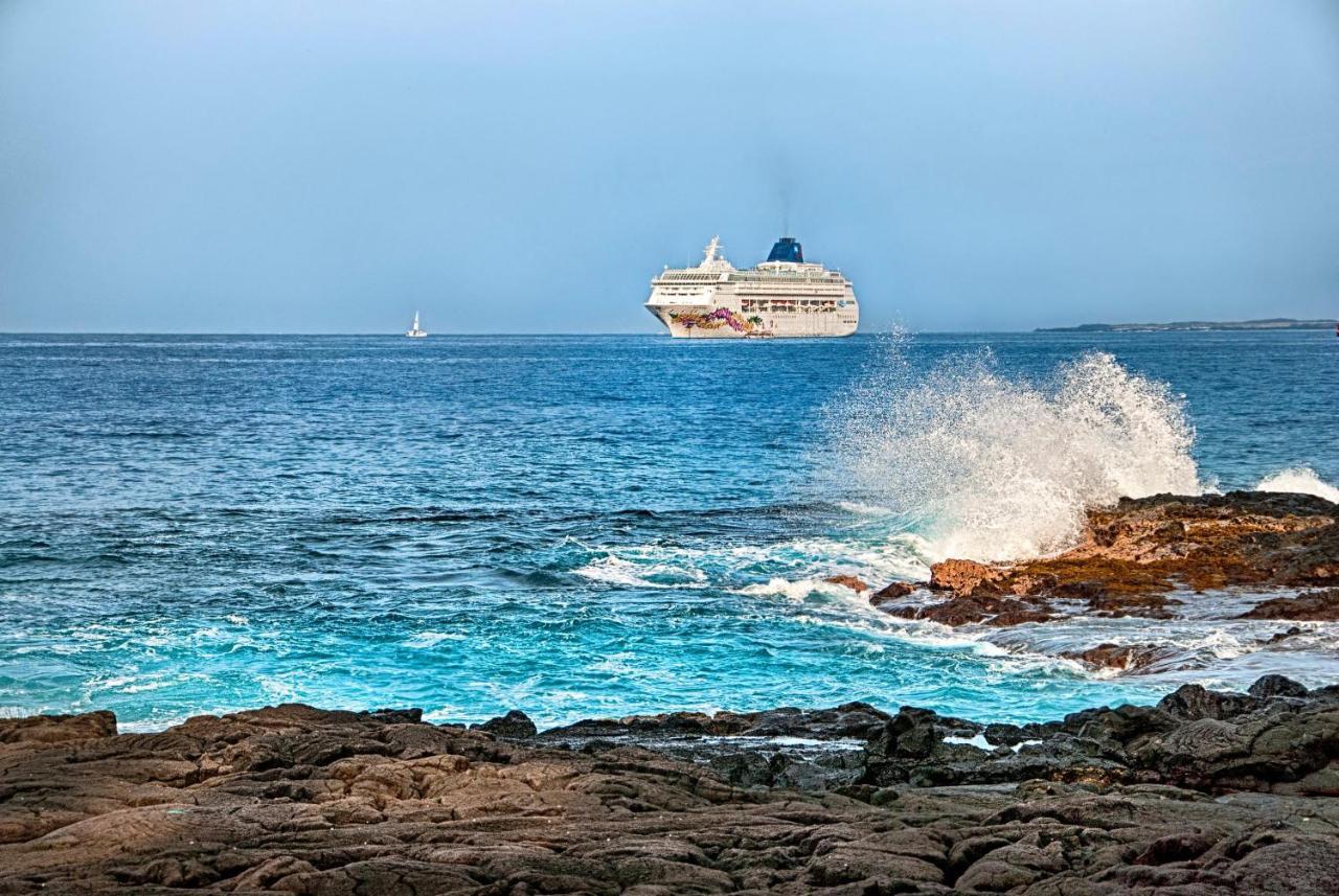 Willa Kona Makai 2-102 Kailua-Kona Zewnętrze zdjęcie
