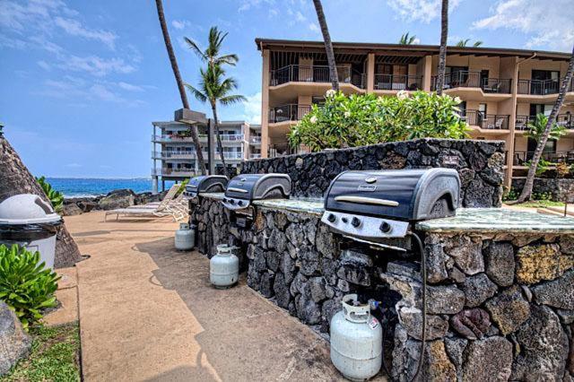 Willa Kona Makai 2-102 Kailua-Kona Zewnętrze zdjęcie