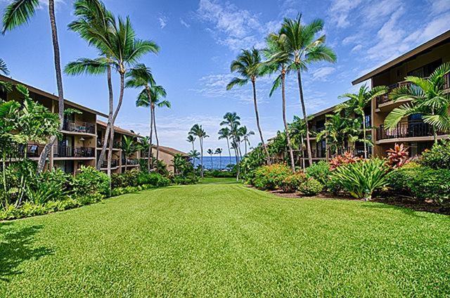 Willa Kona Makai 2-102 Kailua-Kona Zewnętrze zdjęcie