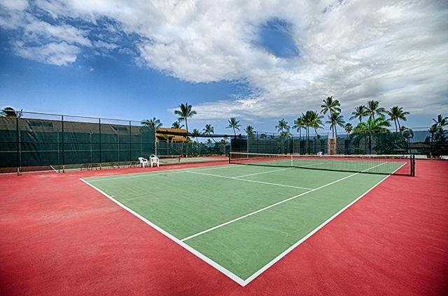 Willa Kona Makai 2-102 Kailua-Kona Zewnętrze zdjęcie
