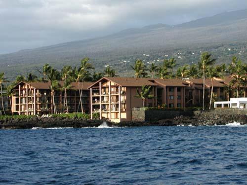 Willa Kona Makai 2-102 Kailua-Kona Zewnętrze zdjęcie