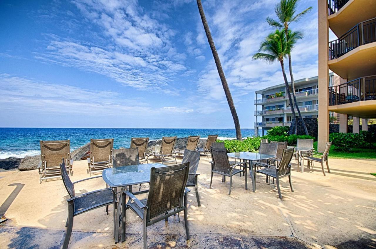 Willa Kona Makai 2-102 Kailua-Kona Zewnętrze zdjęcie